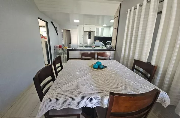 Casa para venda,  na subida para Aeroporto, Pato Branco