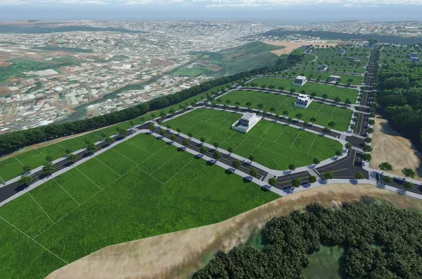 Terrenos para venda,  Industrial II, Pato Branco