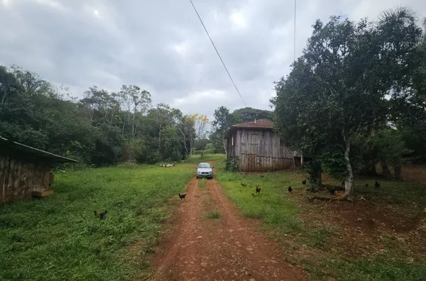 Chácara para venda,  Pato Branco
