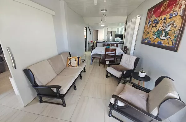 Casa para venda,  na subida para Aeroporto, Pato Branco