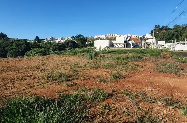 2 Terrenos para venda no Fraron Pato Branco
