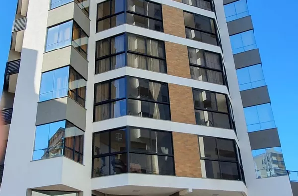 Apartamento Alto Padrão Centro Ed. Maria Angélica Todo Reformado 294m