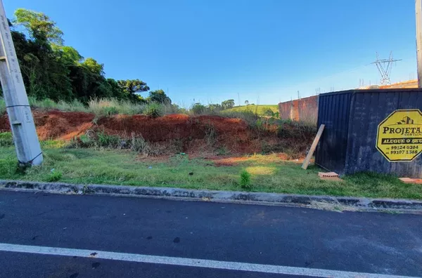 Terreno próximo a Shopping 