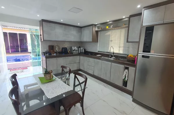 cozinha