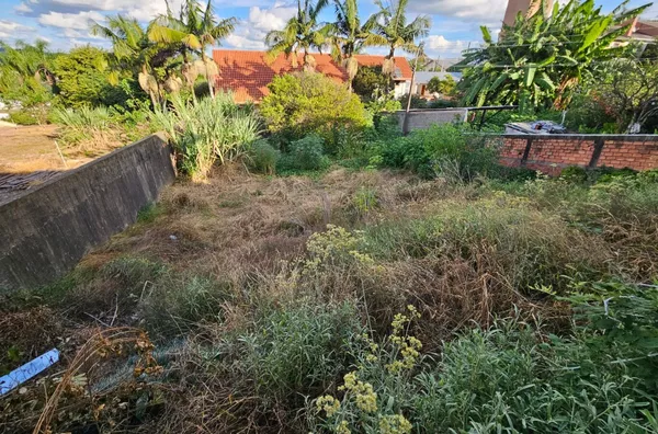 Terreno para venda,  Menino Deus, Pato Branco