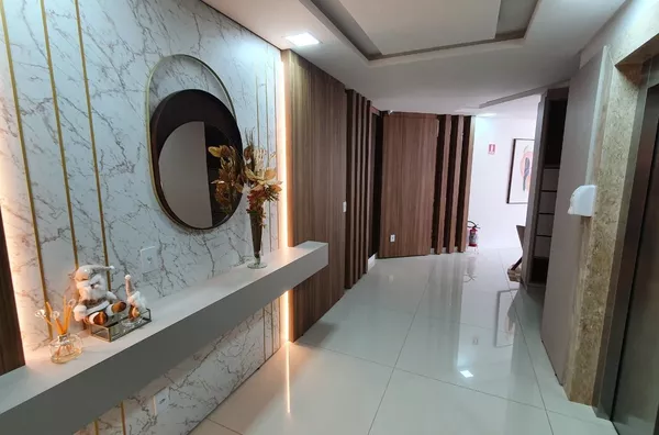 Apartamento para venda, 3 Suítes, Centro, Pato Branco