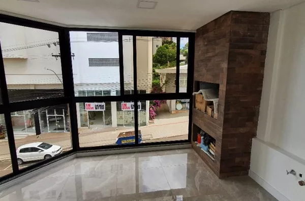 churrasqueira/espaço gourmet