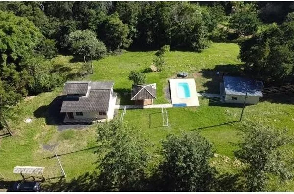 Chácara para venda,  1km de Coronel Vivida