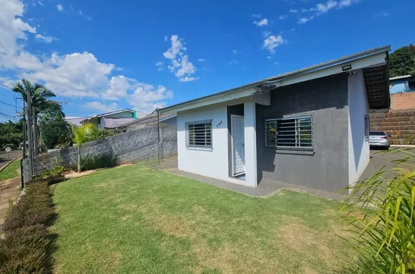 Casa para venda, no bairro Paulo Afonso, Pato Branco