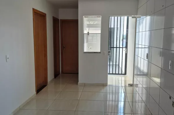 Casa para venda, 2 quarto(s),  Fraron, Pato Branco