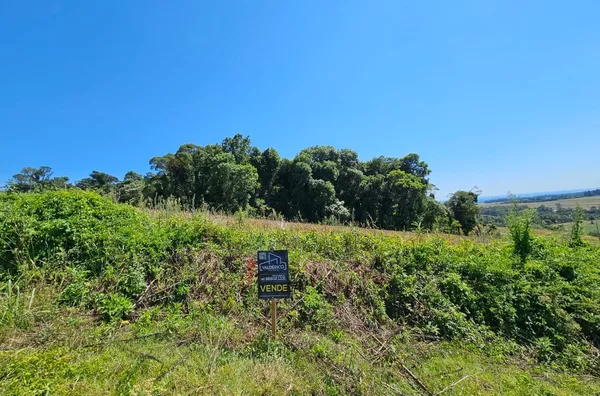 Terreno para venda,  São Luiz, Pato Branco