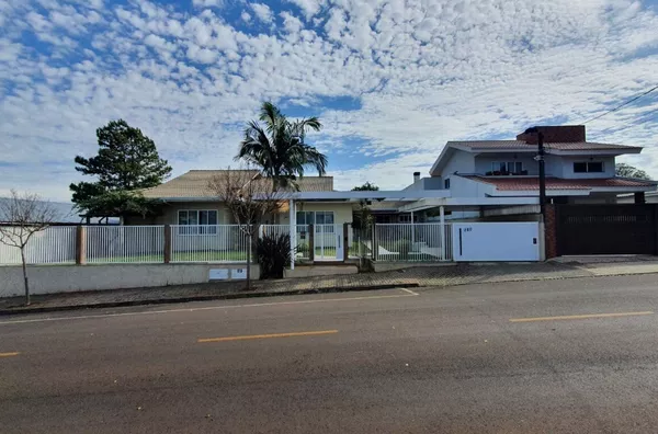Casa para venda, 3 quarto(s),  La Salle, Pato Branco