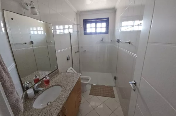 banheiro social superior