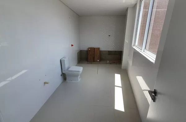 banheiro suíte master  