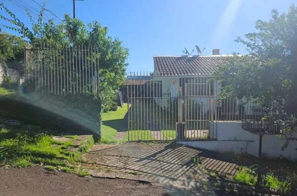 Casa para venda,  no Bairro Anchieta, Pato Branco