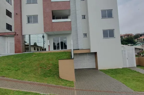 Apartamento para venda,  bairro Brasilia, Pato Branco