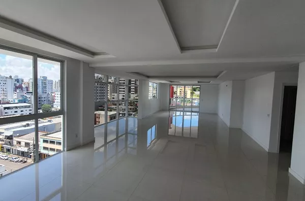 salas conceito aberto