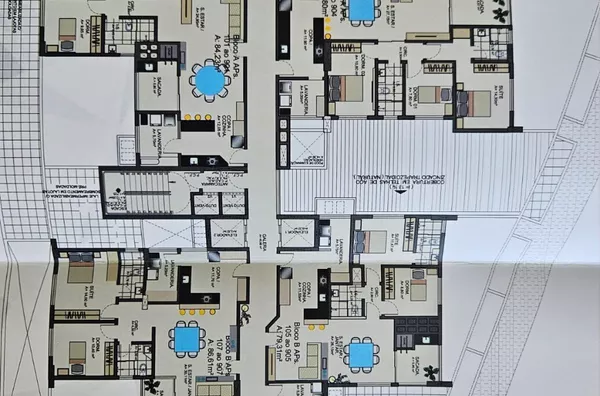 Apto 1 Suíte ,  2 quarto(s) centro pato branco