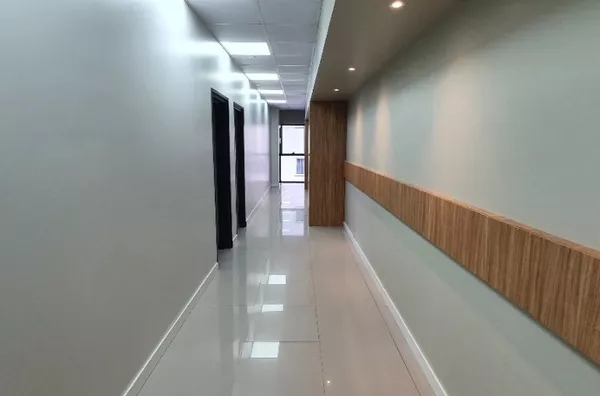 Sala Comercial no Centro Comercial Genésio de Oliveira