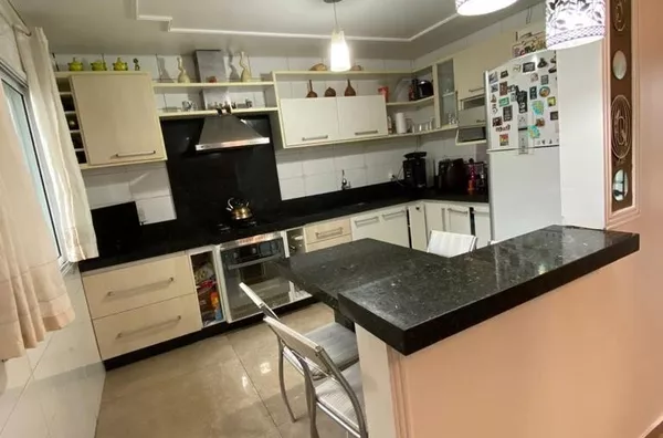 Casa para venda,  Santa Terezinha, Pato Branco