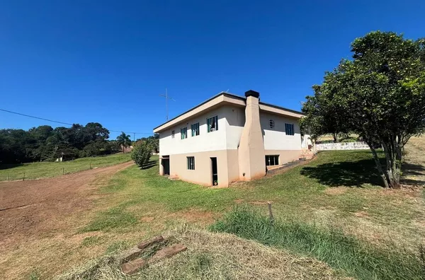 Chácara para venda,  Palmital Interior, Mariópolis