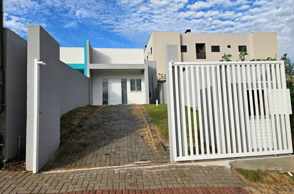 Casa para venda, 2 quarto(s),  Fraron, Pato Branco