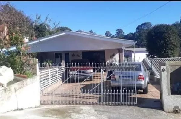 Casa com piscina para venda,  Novo Horizonte, Pato Branco