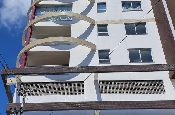 Apartamento para venda 3 suítes centro Pato Branco