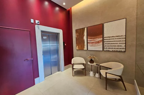 Apartamento para venda, suíte e quarto,  Centro, Pato Branco