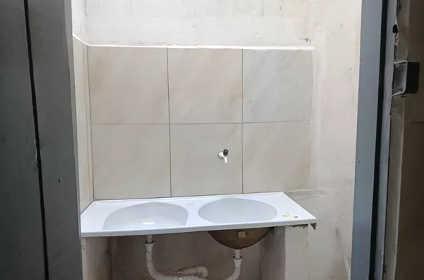 Casa de Vila para aluguel Antônio Bezerra Fortaleza