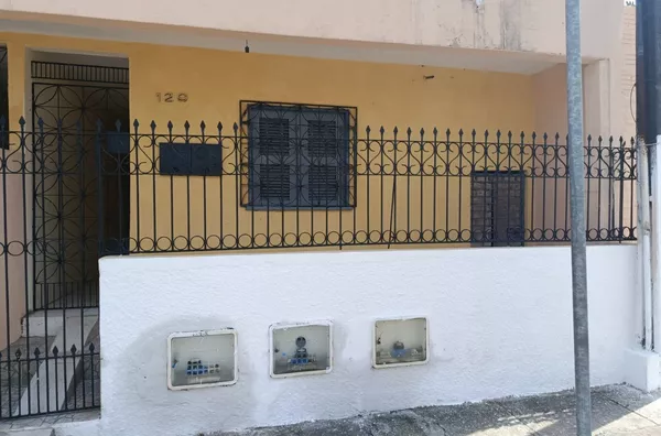 Casa de Vila para aluguel Antônio Bezerra Fortaleza