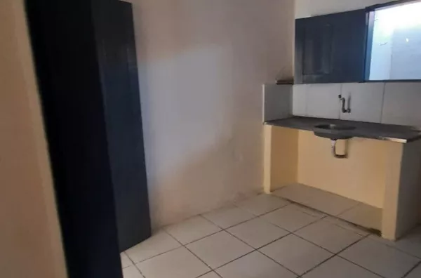 Casa de Vila para aluguel Aerolândia Fortaleza