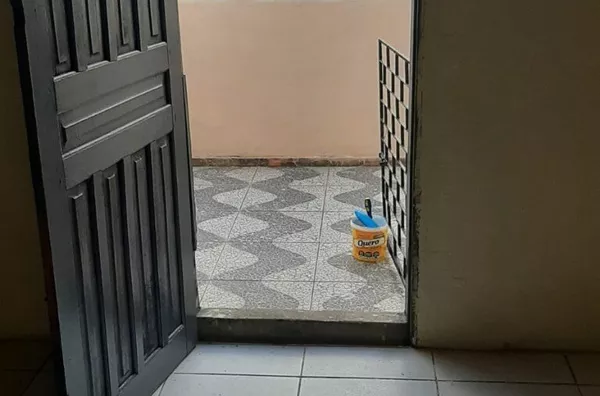 Casa de Vila para aluguel Aerolândia Fortaleza