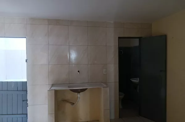 Casa de Vila para aluguel Antônio Bezerra Fortaleza