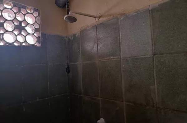 Casa de Vila para aluguel Antônio Bezerra Fortaleza