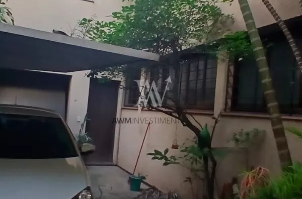 Awm Vende Casa no Bairro  Cidade Baixa, Porto Alegre