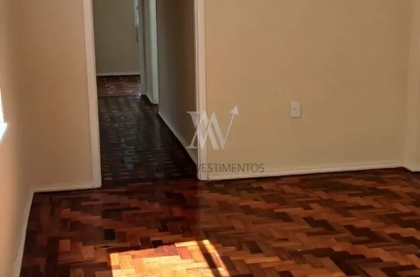 Awm Aluga Apartamento 03 dormitórios no Bairro Rio Branco, Porto Alegre - Foto 3