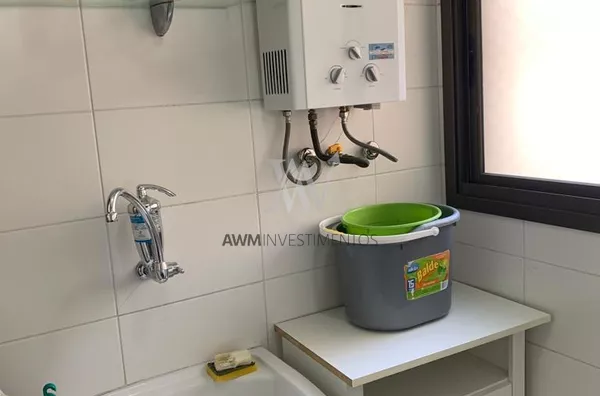 Awm Vende apartamento 03 dormitórios Mobiliado Bairro Santa Cecília