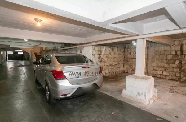 Awm Vende Apartamento 3 dormitórios no Bairro Petrópolis, Porto Alegre