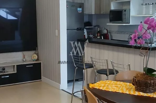 Awm Vende Apartamento 02 dormitórios no Bairro  Sarandi Porto Alegre