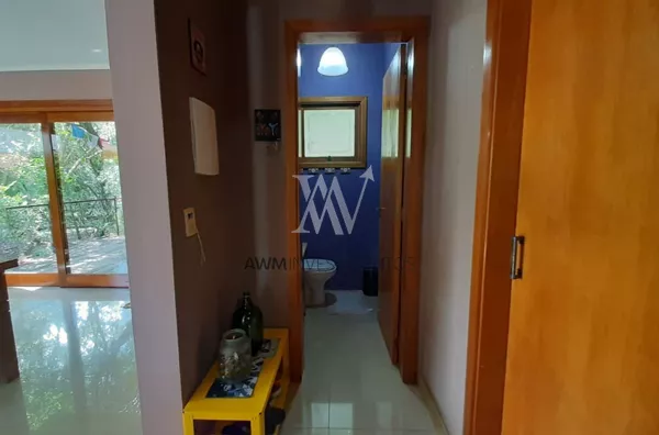 Awm Vende Casa no condomínio Paragem dos Verdes Campos -Gravataí