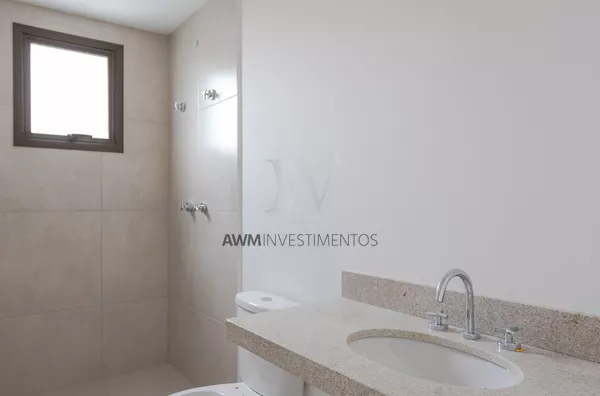 Awm Vende, Apartamento 02dormitórios, 02 suítes  Menino Deus, Porto Alegre