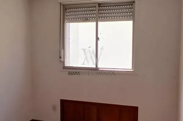 Awm Aluga Apartamento 2 dormitórios no  Rio Branco, Porto Alegre - Foto 6