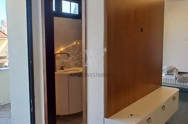 Awm Vende Casa  03 dormitórios no Bairro  Chácara Das Pedras, Porto Alegre - Foto 5