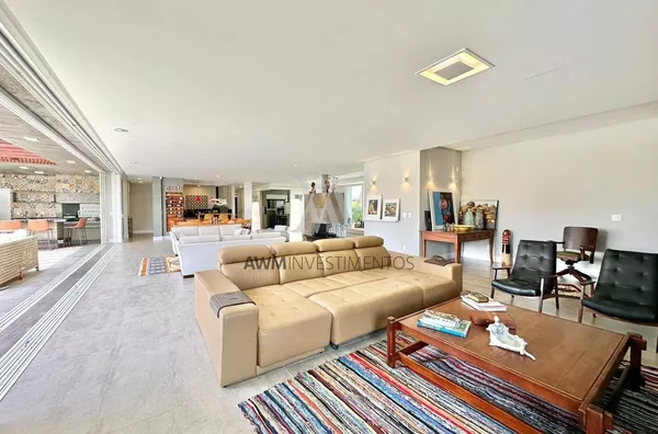 Awm Vende Casa 04 suítes em Atlandida, Xangrila Rs