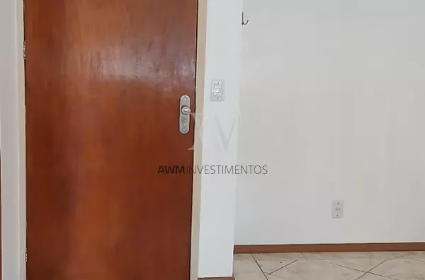 Awm Vende Apartamento 02 dormitórios no Bairro Jardim Botanico, Porto Alegre