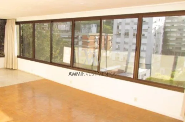 Awm Vende Apartamento 02 dormitórios , 02 suítes no Bairro Mont Serrat, Porto Alegre