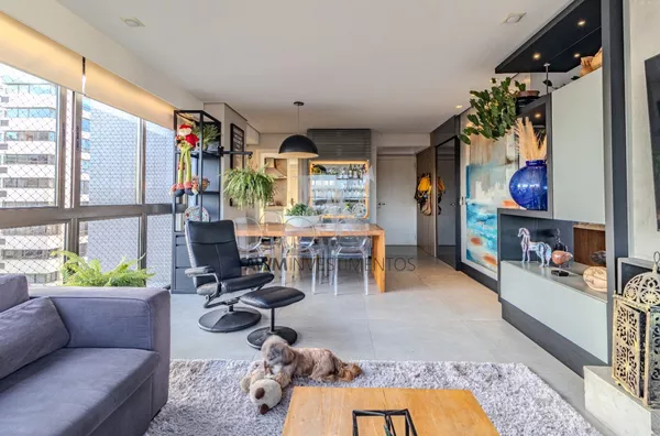 Awm Vende Apartamento 03 dormitórios , sendo 02 suítes no Bairro Bela Vista Porto Alegre, Porto Alegre