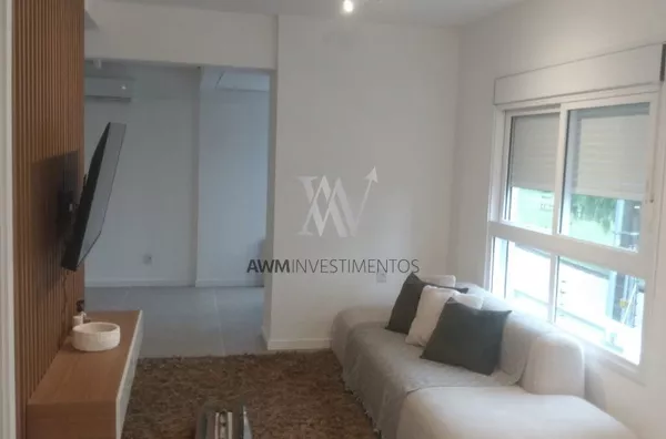 Awm Vende Apartamento 01 dormitório no Bairro Jardim Itu, Porto Alegre