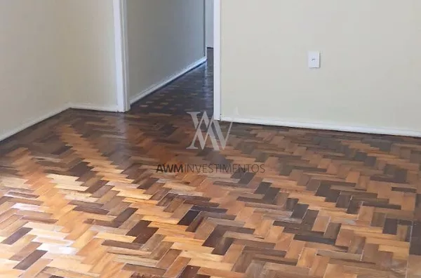 Awm Aluga Apartamento 03 dormitórios no Bairro Rio Branco, Porto Alegre - Foto 2
